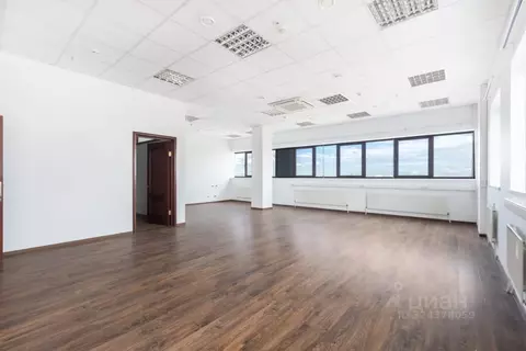 Офис в Москва Рязанский просп., 24к2 (67 м)