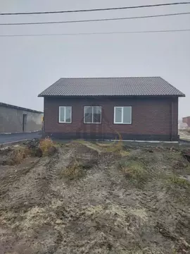 Коттедж в Белгородская область, Старый Оскол ул. Жемчужная (116 м)