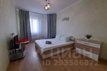 1-к кв. Московская область, Раменское Северное ш., 28 (36.0 м)