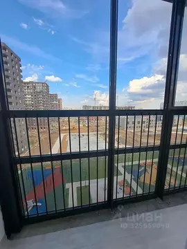 1-к кв. Московская область, Балашиха Железнодорожный мкр, просп. ...