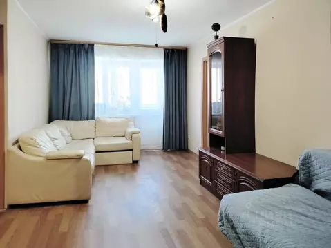 2-к кв. Ярославская область, Ярославль пер. Герцена, 2 (43.0 м)