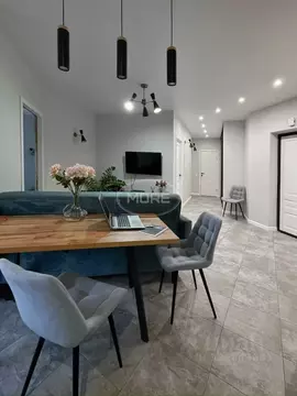 3-к кв. Калининградская область, Калининград Елизаветинская ул., 3 ...