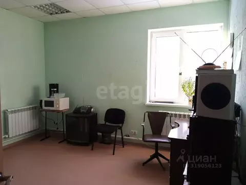 Помещение свободного назначения в Саратовская область, Балашов ...