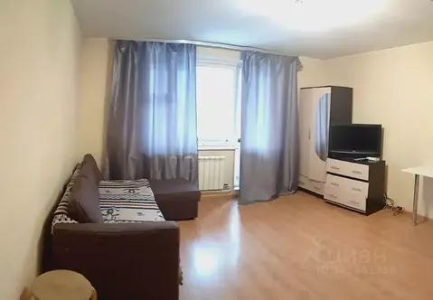 1-к кв. Москва, Москва, Зеленоград к1129 (41.0 м)