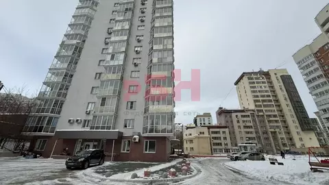 Офис в Свердловская область, Екатеринбург ул. Куйбышева, 31 (64 м)