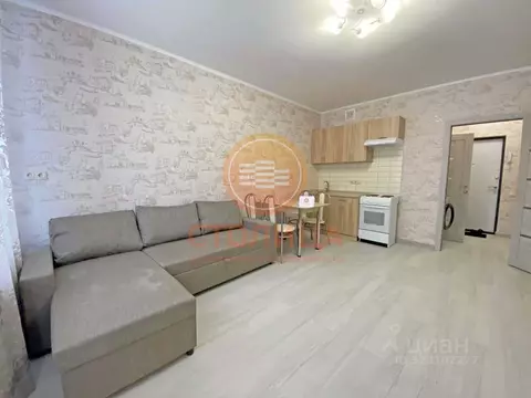 1-к кв. Московская область, Мытищи бул. Тенистый, 5 (23.0 м)