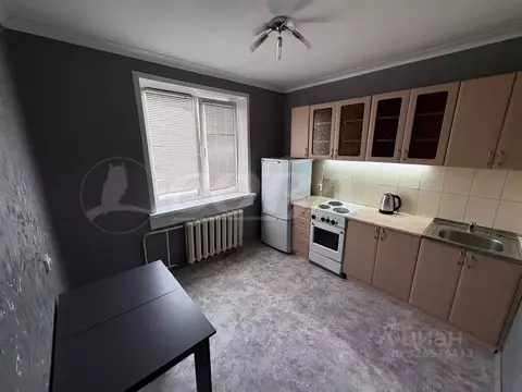 1-к кв. Тюменская область, Тюмень ул. Червишевский Тракт, 94 (34.0 м)