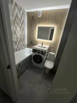 1-к кв. Калужская область, Калуга Николо-Козинская ул., 114к1 (37.0 м)