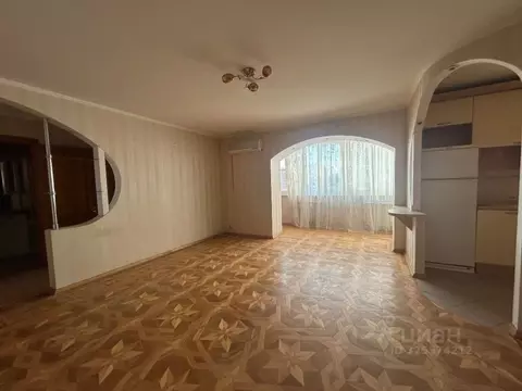 2-к кв. Ставропольский край, Ставрополь ул. Пушкина, 63 (66.9 м)