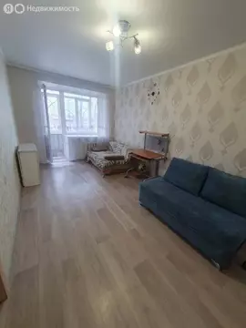 1-комнатная квартира: Стерлитамак, улица Николаева, 2 (30.5 м)