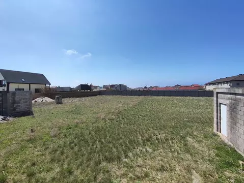 Участок в Крым, Евпатория городской округ, Заозерное пгт ул. ...