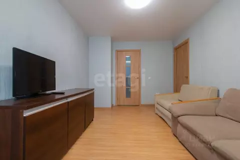 2-к кв. Калининградская область, Калининград ул. Космонавта Леонова, ...