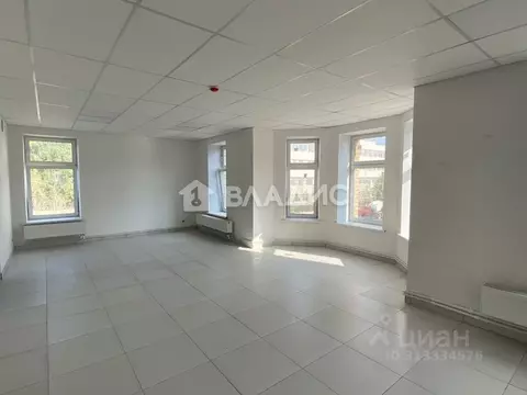 Помещение свободного назначения в Владимирская область, Владимир ...