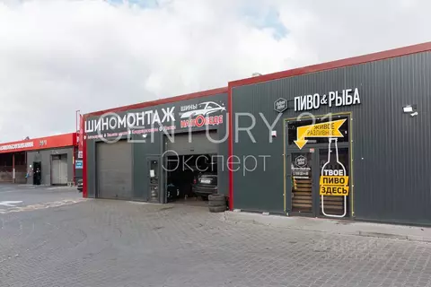 Помещение свободного назначения в Калининградская область, Калининград ...