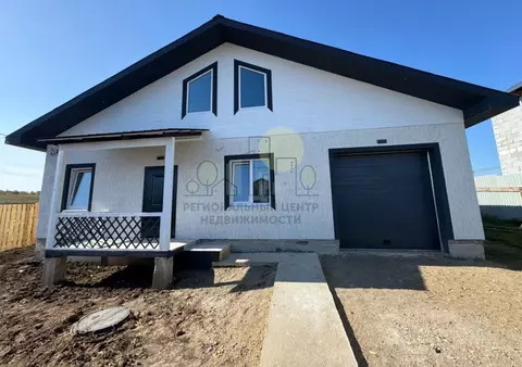 Дом в Иркутская область, Иркутский муниципальный округ, д. Столбова ...