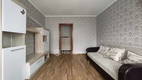 2-к кв. Брянская область, Брянск ул. Брянского Фронта, 6а (52.2 м)