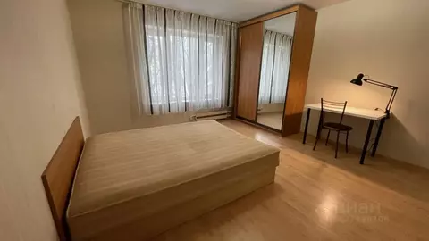 Комната Москва Зеленодольская ул., 9К1 (18.0 м)