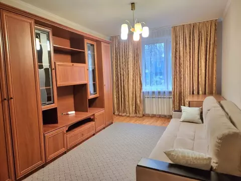 2-к кв. Москва Ферганская ул., 24 (45.0 м)