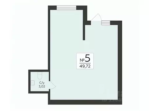 Помещение свободного назначения в Воронежская область, Воронеж ул. ...