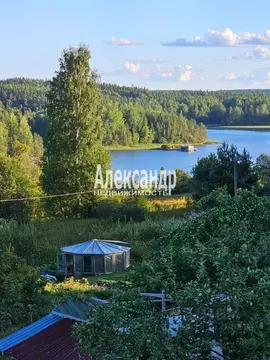 Участок в Карелия, Лахденпохский муниципальный округ, Рукола тер.  ...