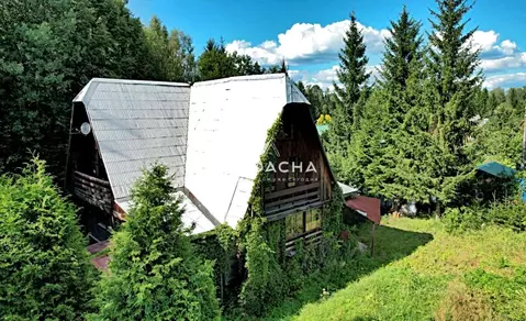 Дом в Калужская область, Малоярославецкий район, Недельное с/пос, ...