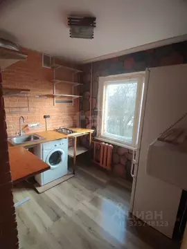 2-к кв. Калужская область, Калуга ул. Центральная, 20 (42.0 м)