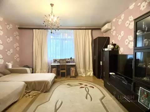 2-к кв. Ставропольский край, Ставрополь ул. Осипенко, 8 (71.0 м)