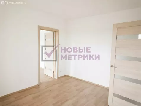 2-комнатная квартира: Санкт-Петербург, Муринская дорога, 12к2 (45 м)