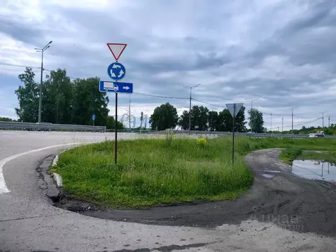 Участок в Алтай, Майминский район, пос. Дубровка Горный пер. (9.0 ...