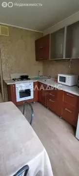 1-комнатная квартира: Волгоград, район Семь Ветров, улица Константина ...