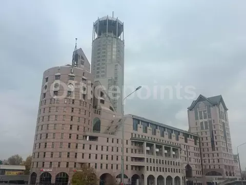 Офис в Москва Космодамианская наб., 52С3 (1005 м)