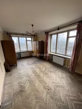 2-к кв. Санкт-Петербург ул. Цимбалина, 52 (43.0 м)