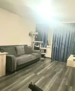 2-к кв. Тюменская область, Тюмень Севастопольская ул., 7 (52.8 м)