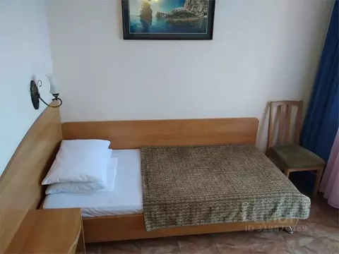Комната Крым, Алушта ул. Октябрьская, 5