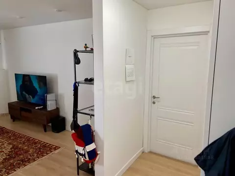 1-к кв. Башкортостан, Уфа ул. Энтузиастов, 6 (47.2 м)