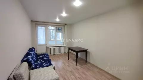 1-к кв. Нижегородская область, Нижний Новгород Ильинская ул., 37 (36.6 ...