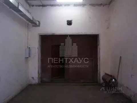 Гараж в Владимирская область, Владимир Северная ул., 108 (24 м)