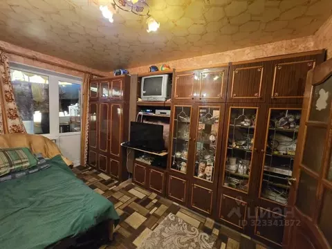 2-к кв. Крым, Керчь ул. Ворошилова, 13 (44.3 м)