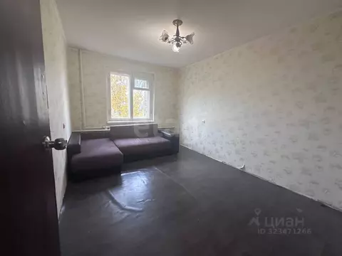 3-к кв. Саратовская область, Саратов ул. Имени К.В. Благодарова, 3 ...