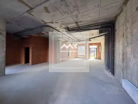 Помещение свободного назначения в Ленинградская область, Мурино ...