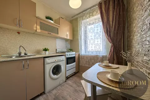 1-к кв. Волгоградская область, Волгоград ул. 51-й Гвардейской Дивизии, ...