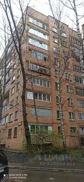 2-к кв. Московская область, Одинцово Любы Новоселовой бул., 11 (47.6 ...