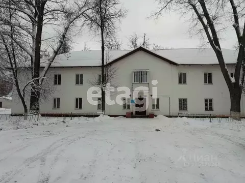 Комната Брянская область, Брянск Ново-Советская ул., 140 (20.0 м)
