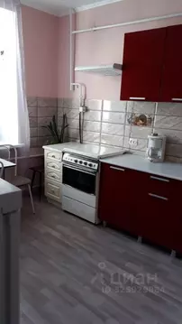 1-к кв. Омская область, Омск Городок Нефтяников мкр, ул. Тварковского, ...