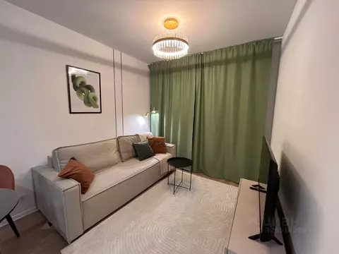 2-к кв. Москва ул. Большое Понизовье, 8 (33.0 м)