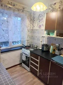 1-к кв. Курская область, Курск Республиканская ул., 50А (30.1 м)