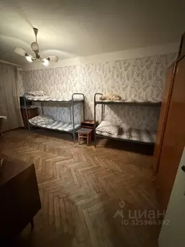 1-к кв. Санкт-Петербург просп. Космонавтов, 52К2 (31.0 м)