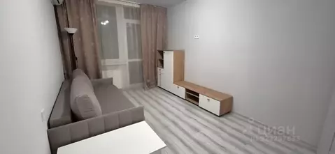 1-к кв. Ростовская область, Ростов-на-Дону ул. Нансена, 109/3 (35.0 м)