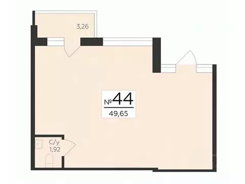 Помещение свободного назначения в Воронежская область, Воронеж Шилово ...