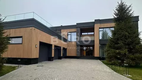 Дом в Московская область, Истра муниципальный округ, д. Захарово ул. ...